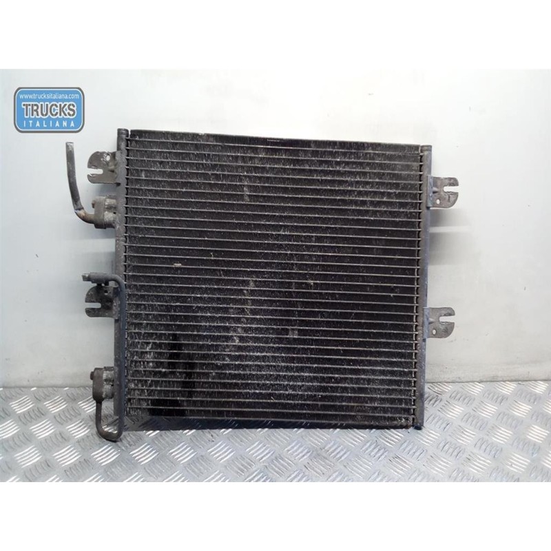 IVECO AIR CONDITIONER HEAT RADIATOR  IVECO EUROCARGO 2000>2005  used