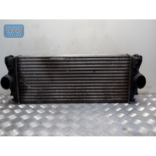 INTERCOOLERS HEAT RADIATOR  MERCEDES-BENZ van Sprinter 2006>2009 used