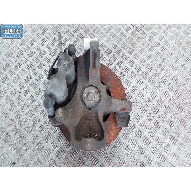 MERCEDES-BENZ van MONTANTE COMPLETO SINISTRO MERCEDES-BENZ van Sprinter 2006>2009 usato