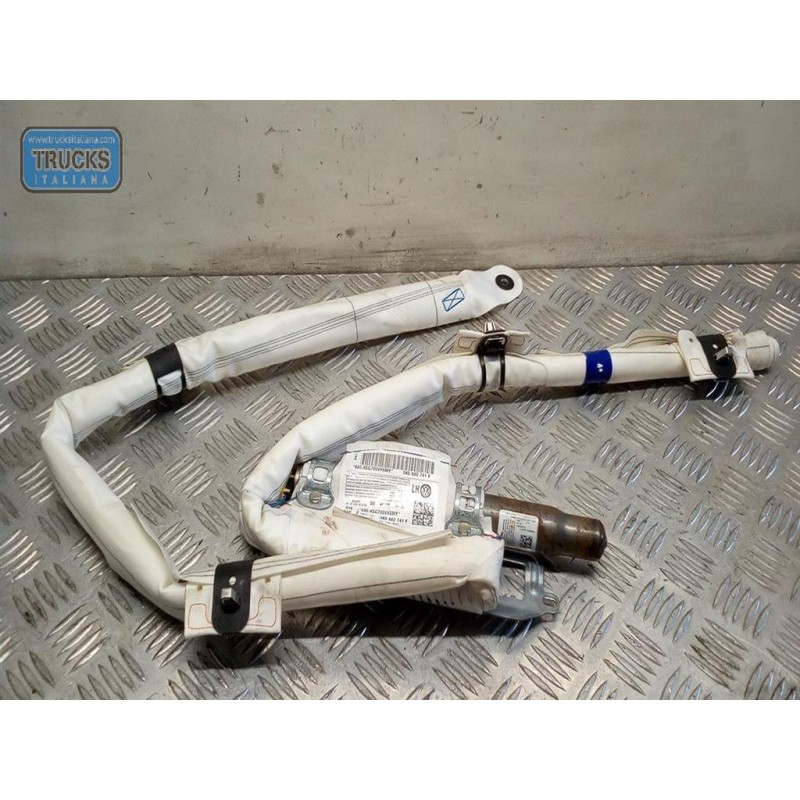 VOLKSWAGEN AIR BAG TETTO SINISTRO VOLKSWAGEN Golf 6 2008>2012 usato