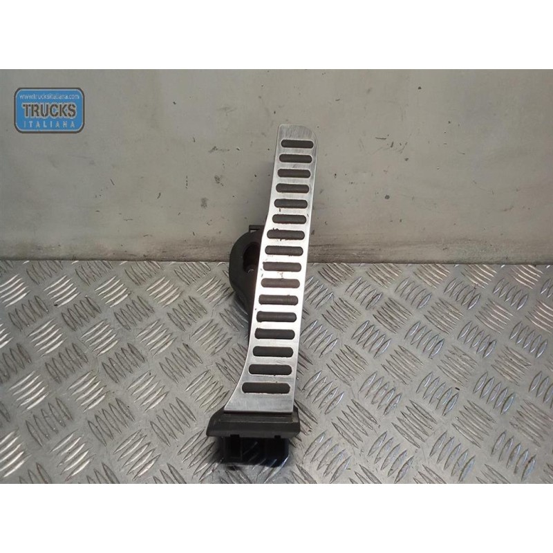 VOLKSWAGEN ELETRONIC THROTTLE PEDAL  VOLKSWAGEN Golf 6 2008>2012 used