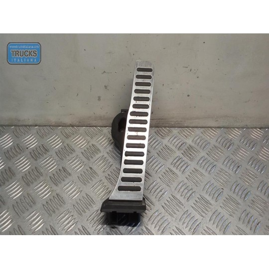 ELETRONIC THROTTLE PEDAL  VOLKSWAGEN Golf 6 2008>2012 used