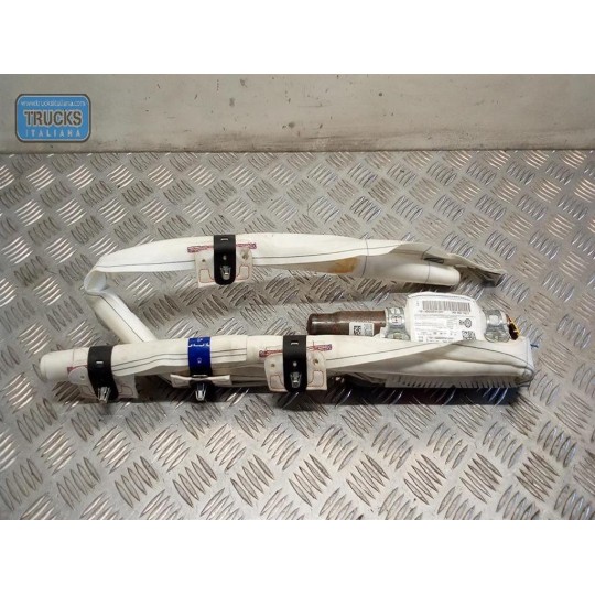 RIGHT ROOF AIR BAG VOLKSWAGEN Golf 6 2008>2012 used