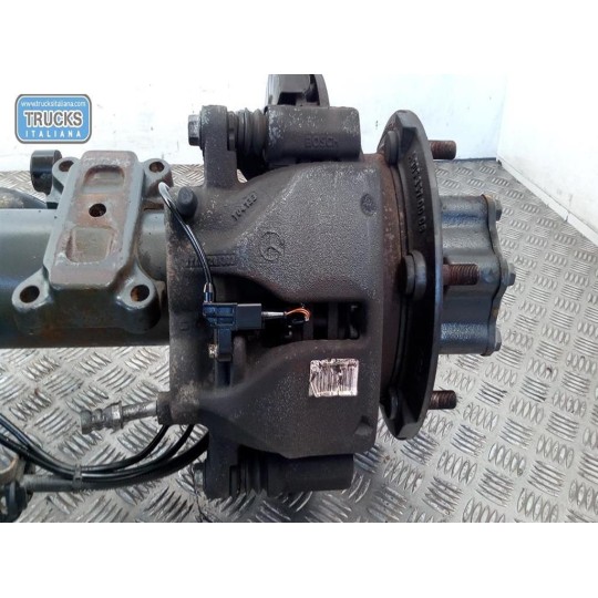 PINZA POSTERIORE SINISTRA MERCEDES-BENZ van Sprinter 2006>2009 usato