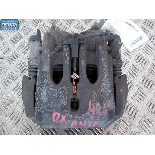 PINZA ANTERIORE DESTRA MERCEDES-BENZ van Sprinter 2006>2009 usato