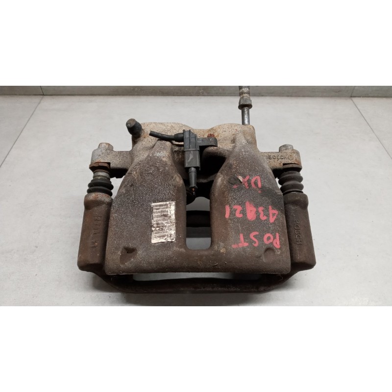 MERCEDES-BENZ van RIGHT REAR CALIPER BRAKE  MERCEDES-BENZ van Sprinter 2006>2009 used