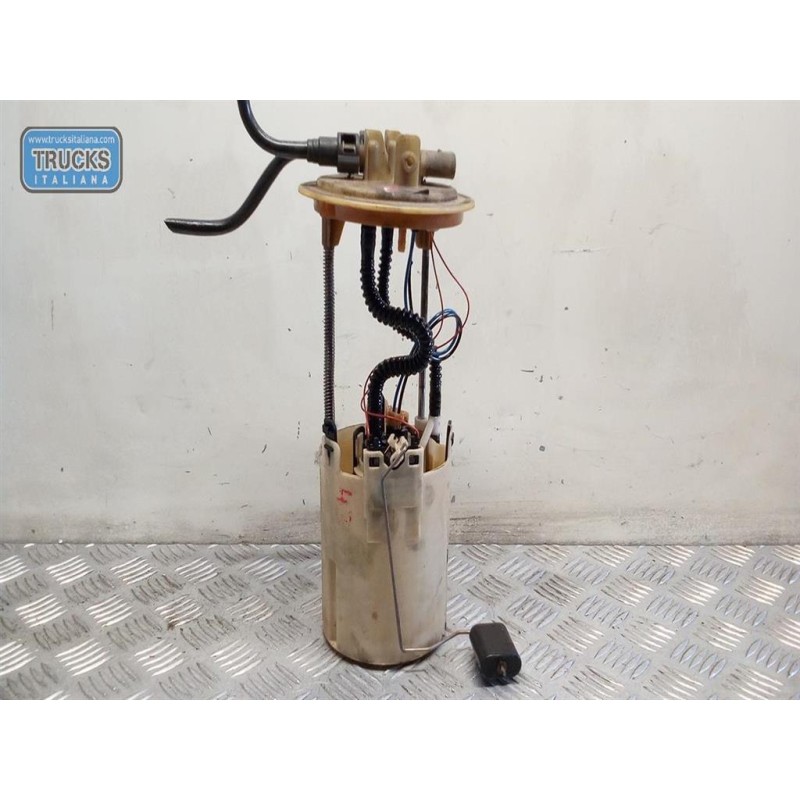 MERCEDES-BENZ van POMPA SERBATOIO MERCEDES-BENZ van Sprinter 2006>2009 usato