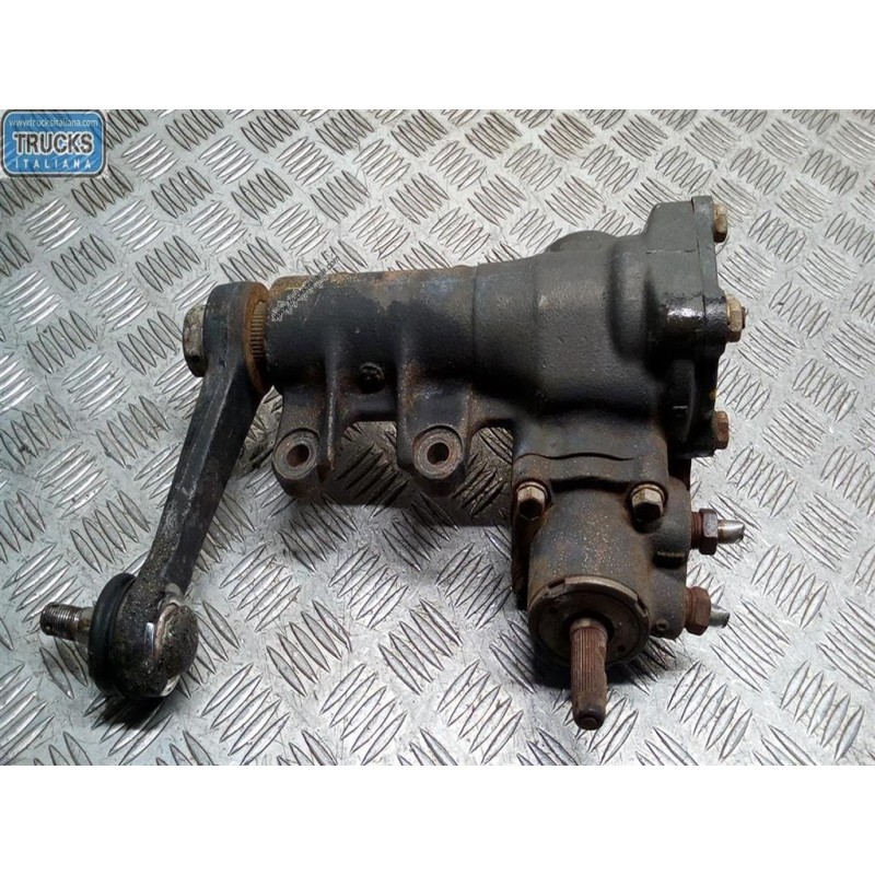 DAIHATSU STEERING BOX DAIHATSU Feroza 1989>1998 used