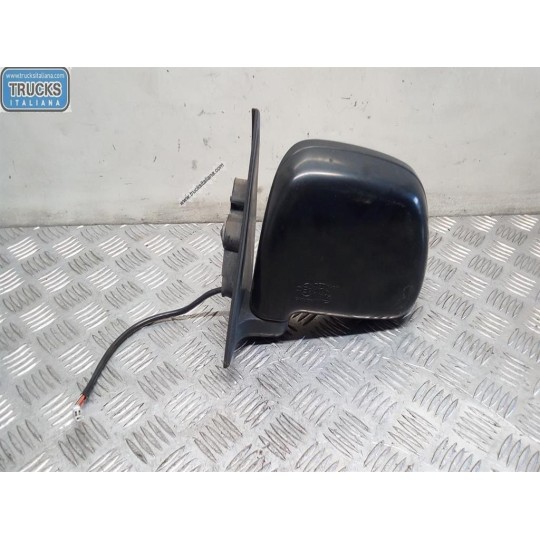 REARVIEW LEFT  DAIHATSU Feroza 1989>1998 used