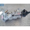 DAIHATSU GEARBOXES  DAIHATSU Feroza 1989>1998 used