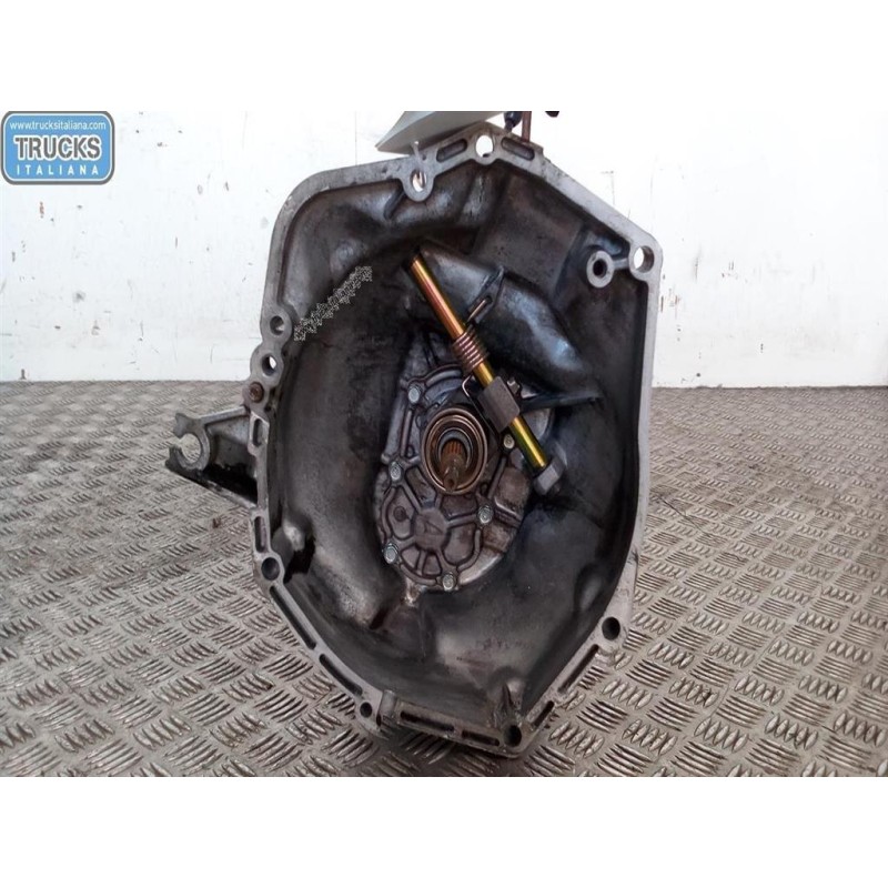 DAIHATSU GEARBOXES  DAIHATSU Feroza 1989>1998 used