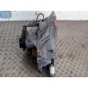 FORD GEARBOXES  FORD Fiesta 2002>2005 used