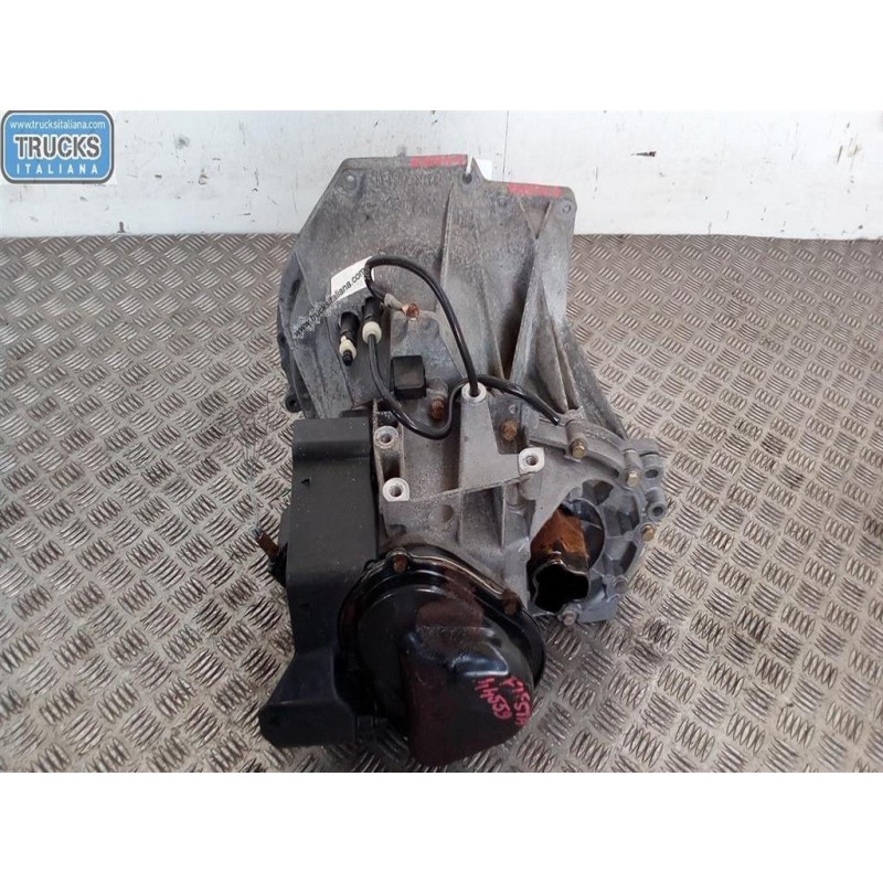 FORD CAMBIO FORD Fiesta 2002>2005 usato