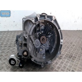 GEARBOXES  FORD Fiesta...
