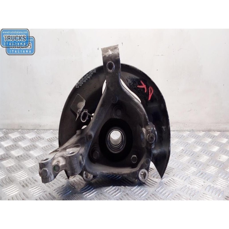 CHEVROLET MONTANTE COMPLETO DESTRO CHEVROLET Captiva 2011>2015 usato