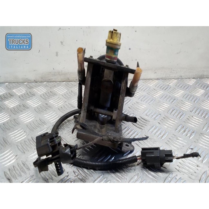 FORD van PORTA FILTRO FORD van Transit 2006>2014 usato