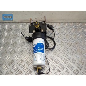 FILTER HOLDER FORD van...