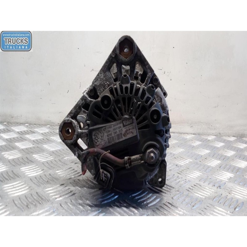 RENAULT ALTERNATOR RENAULT Megane 2002>2006 used