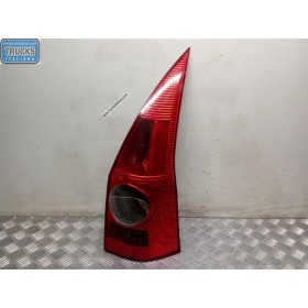 RIGHT REAR LIGHT RENAULT...