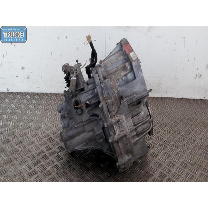 RENAULT GEARBOXES  RENAULT Megane 2002>2006 used