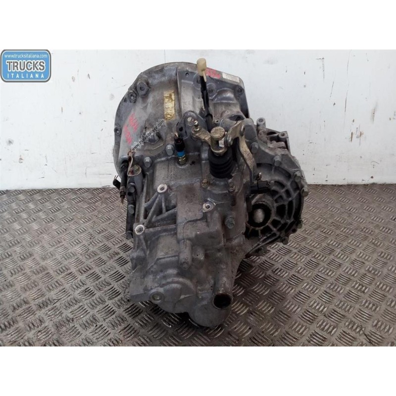 RENAULT CAMBIO RENAULT Megane 2002>2006 usato