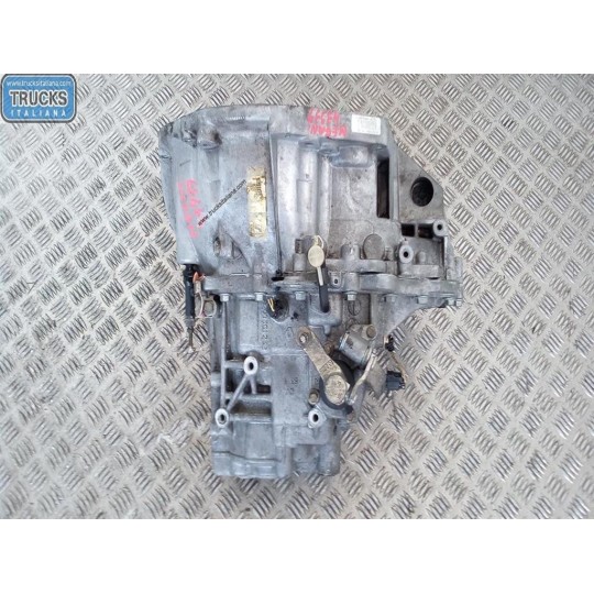 GEARBOXES  RENAULT Megane 2002>2006 used