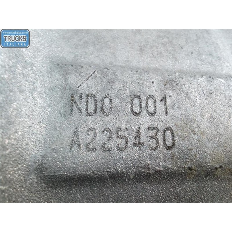 RENAULT GEARBOXES  RENAULT Megane 2002>2006 used