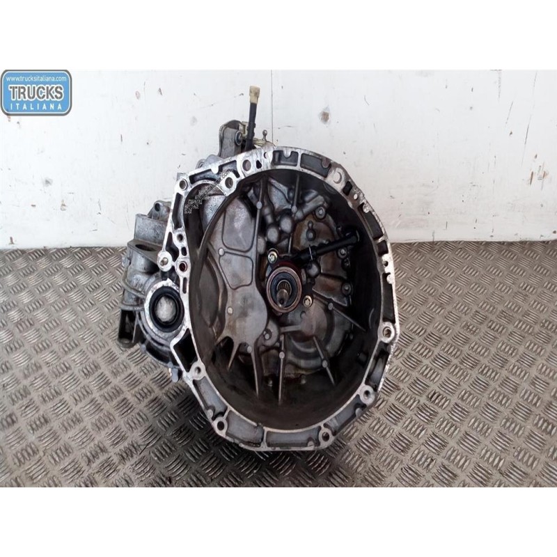 RENAULT GEARBOXES  RENAULT Megane 2002>2006 used