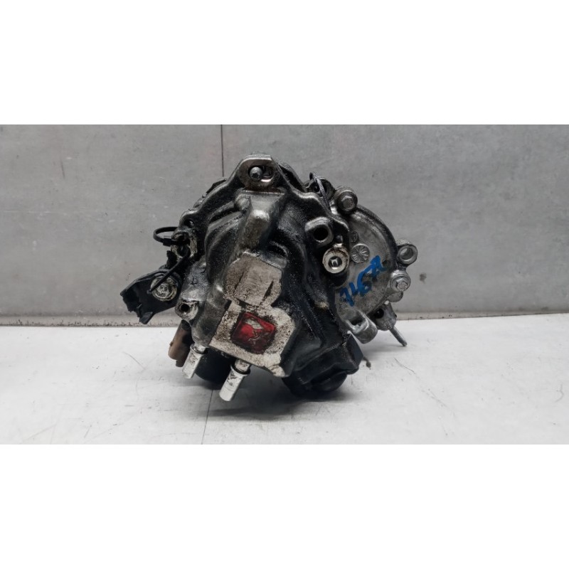 CITROEN INJECTION PUMP  CITROEN Jumper 2014> used