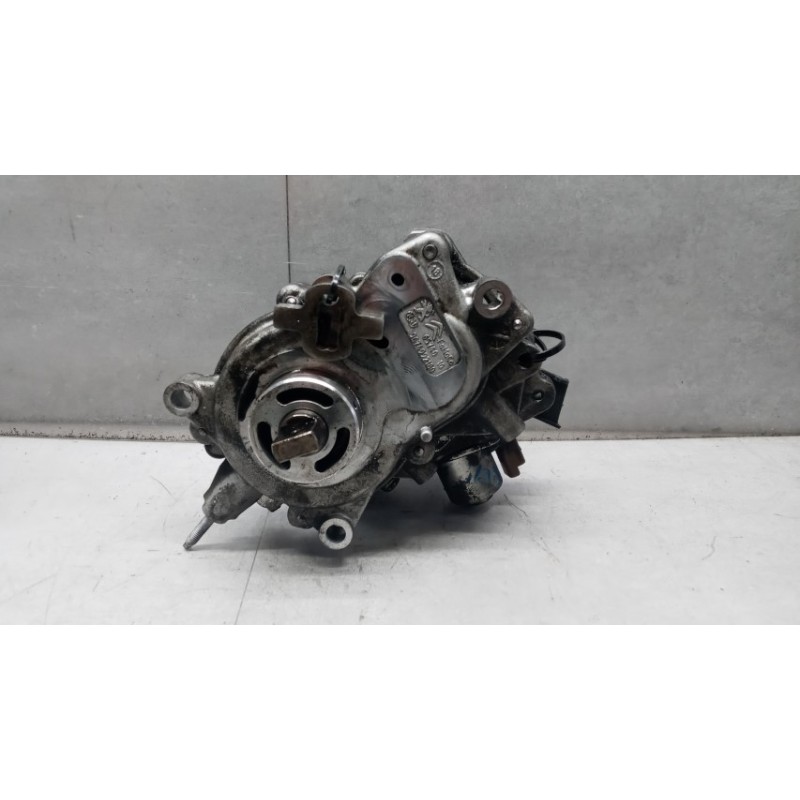 CITROEN INJECTION PUMP  CITROEN Jumper 2014> used