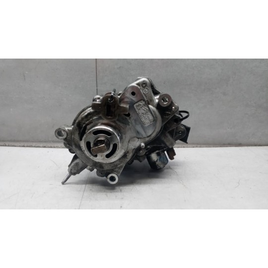 INJECTION PUMP  CITROEN Jumper 2014> used