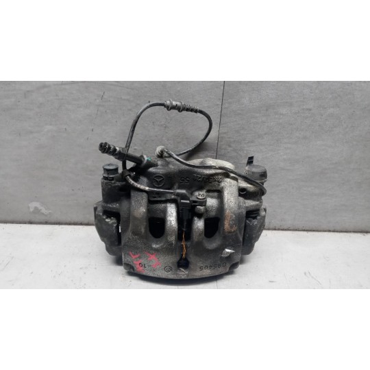 LEFT FRONT CALIPER BRAKE MERCEDES-BENZ van Sprinter 2019> used