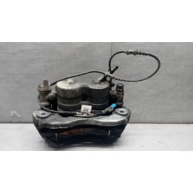 LEFT FRONT CALIPER BRAKE...