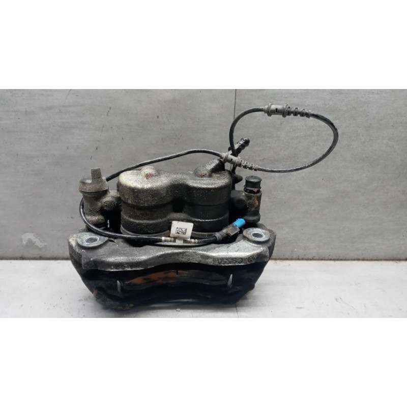 MERCEDES-BENZ van LEFT FRONT CALIPER BRAKE MERCEDES-BENZ van Sprinter 2019> used