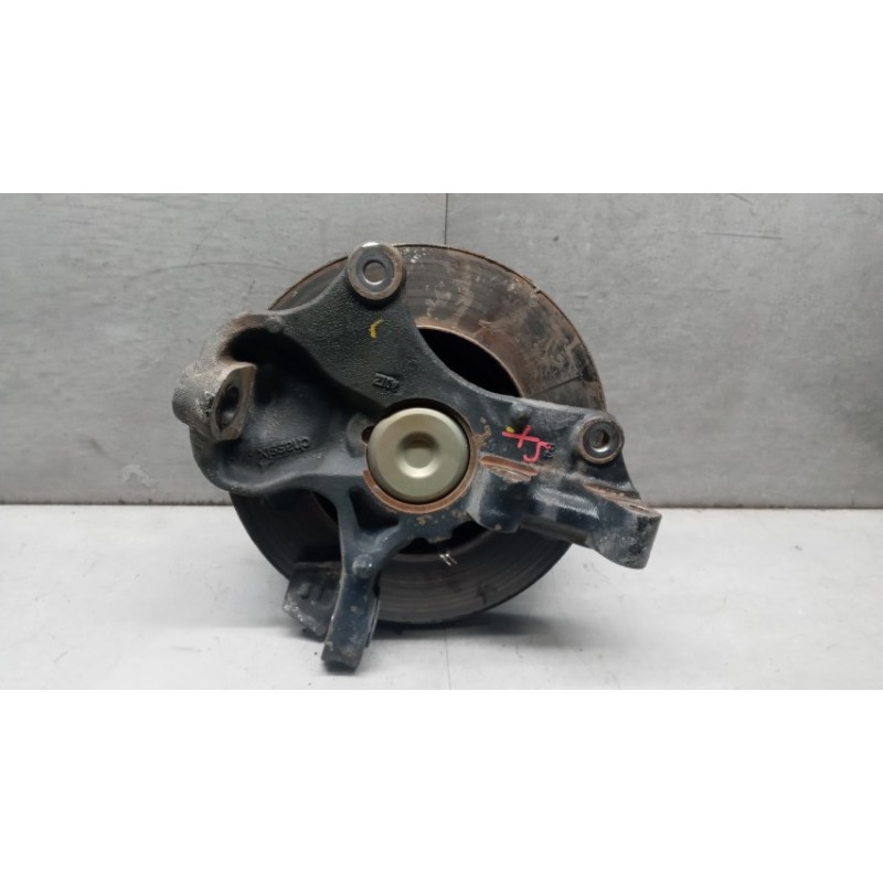 MERCEDES-BENZ van COMPLETE LEFT UPRIGHT MERCEDES-BENZ van Sprinter 2019> used