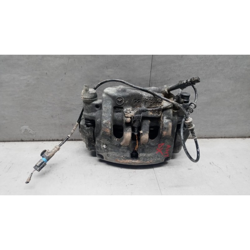 MERCEDES-BENZ van RIGHT FRONT CALIPER BRAKE  MERCEDES-BENZ van Sprinter 2019> used