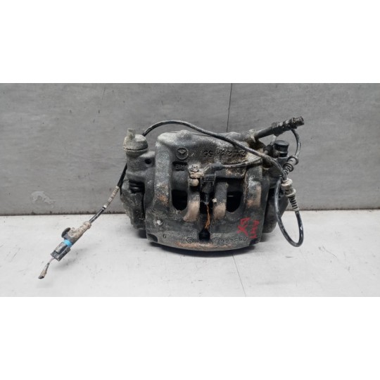 RIGHT FRONT CALIPER BRAKE  MERCEDES-BENZ van Sprinter 2019> used