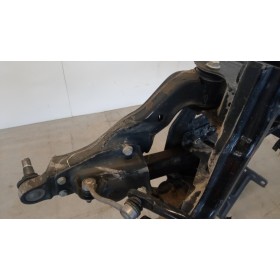 BRACCIO OSCILLANTE...