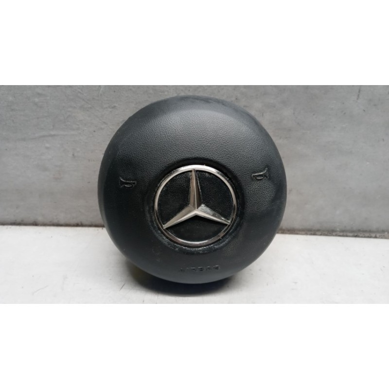 MERCEDES-BENZ van KIT AIR BAG MERCEDES-BENZ van Sprinter 2019> usato
