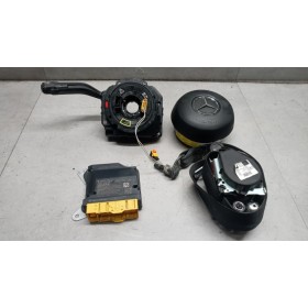 KIT AIR BAG
 MERCEDES-BENZ...