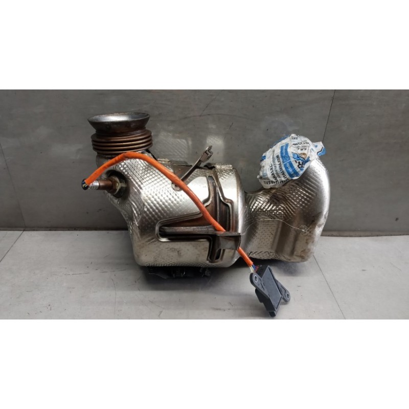 MERCEDES-BENZ van CATALIZZATORE MERCEDES-BENZ van Sprinter 2019> usato