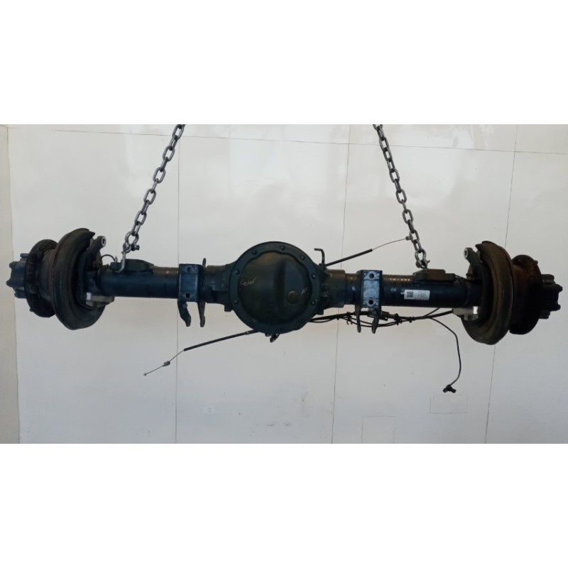 MERCEDES-BENZ van ASSALE POSTERIORE MERCEDES-BENZ van Sprinter 2019> usato