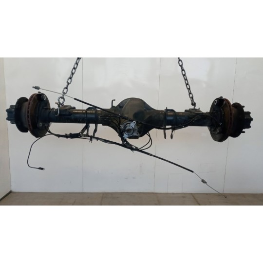 ASSALE POSTERIORE MERCEDES-BENZ van Sprinter 2019> usato