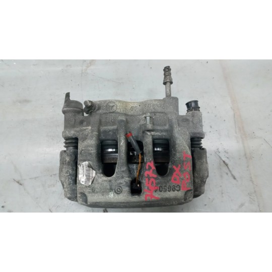 RIGHT REAR CALIPER BRAKE  MERCEDES-BENZ van Sprinter 2019> used