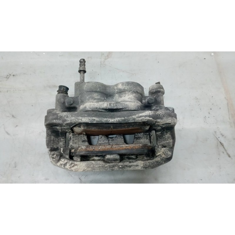 MERCEDES-BENZ van RIGHT REAR CALIPER BRAKE  MERCEDES-BENZ van Sprinter 2019> used