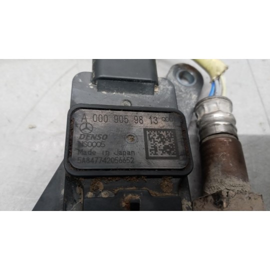 PROBE LAMBDA  MERCEDES-BENZ van Sprinter 2019> used