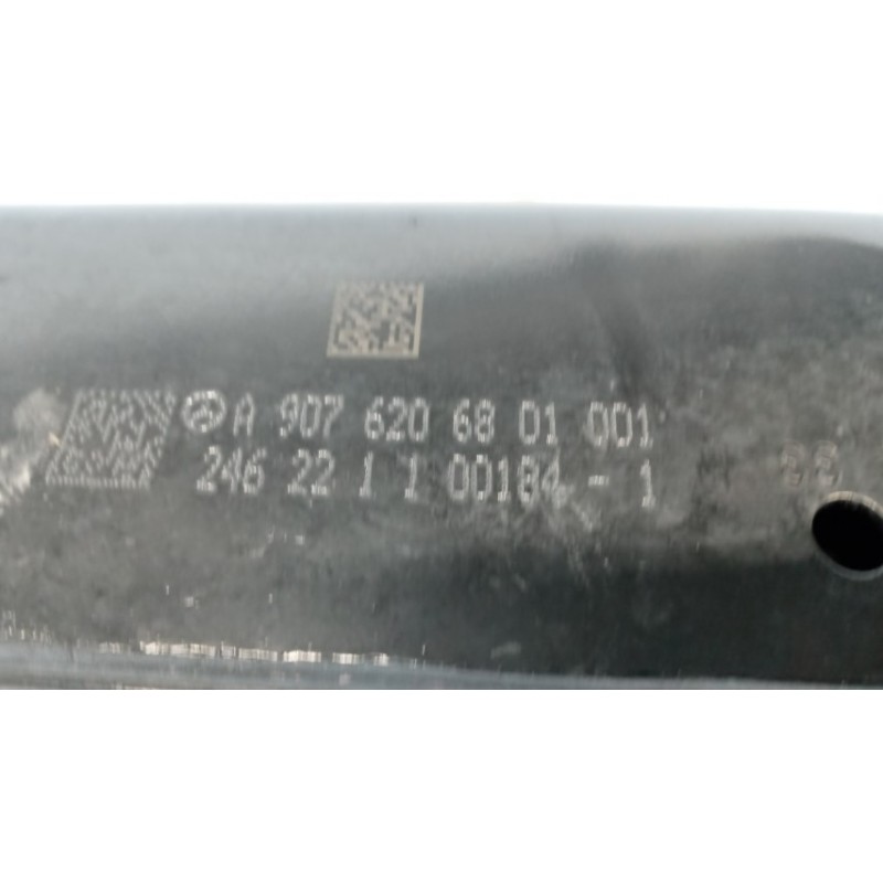 MERCEDES-BENZ van FRONT CHASSIS SUSPENSION  MERCEDES-BENZ van Sprinter 2019> used