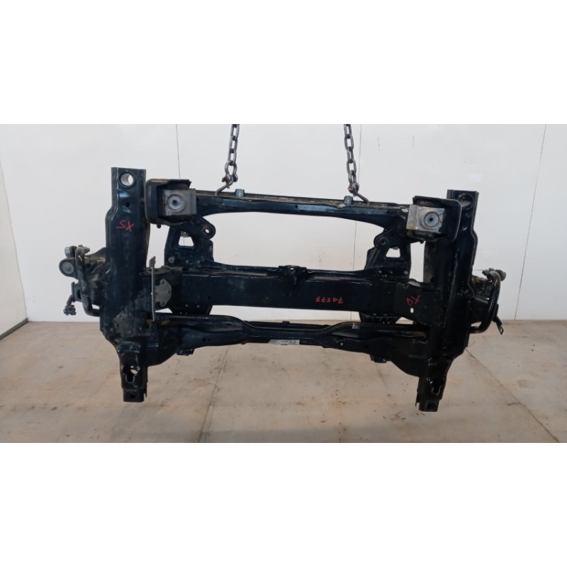 MERCEDES-BENZ van FRONT CHASSIS SUSPENSION  MERCEDES-BENZ van Sprinter 2019> used