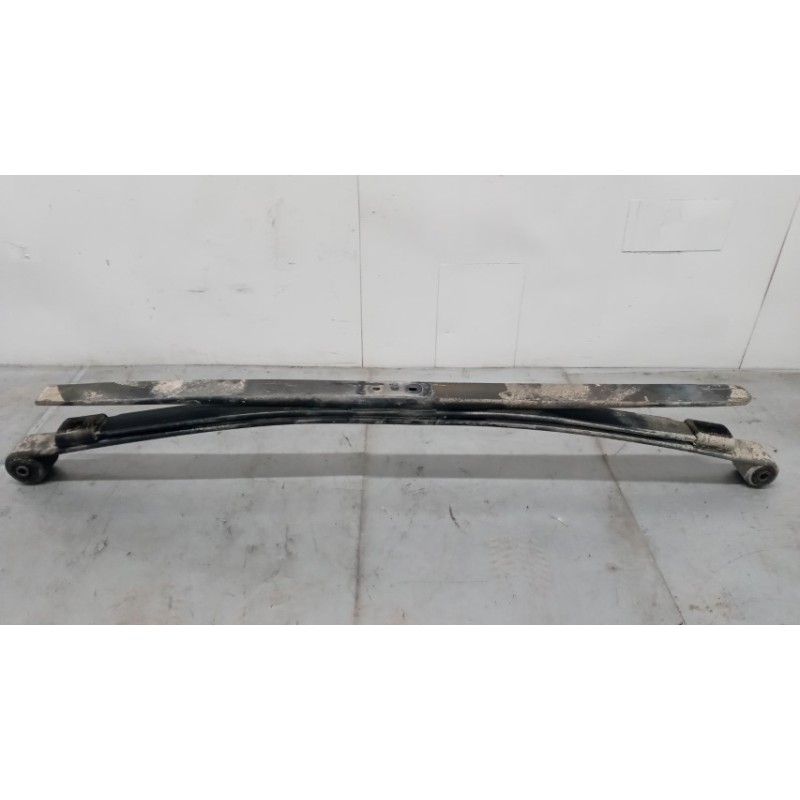 MERCEDES-BENZ van REAR BACK SPRINGS  MERCEDES-BENZ van Sprinter 2019> used
