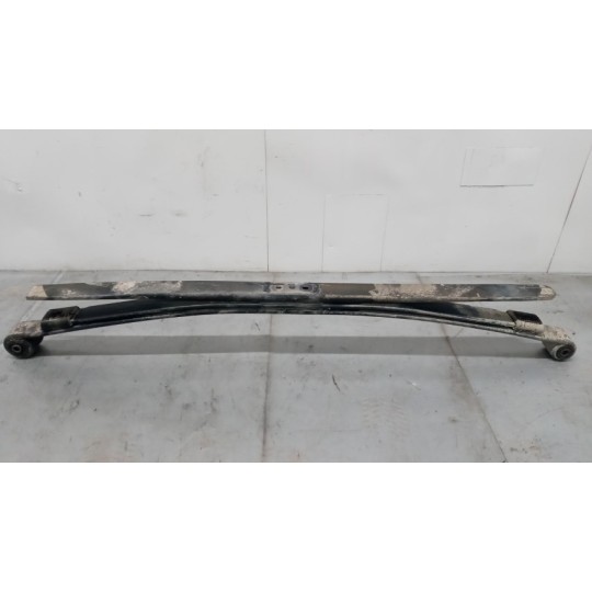 REAR BACK SPRINGS  MERCEDES-BENZ van Sprinter 2019> used